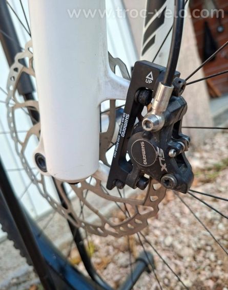 VTT Specialized Stumpjumper Elite (Entièrement révisé) - 6