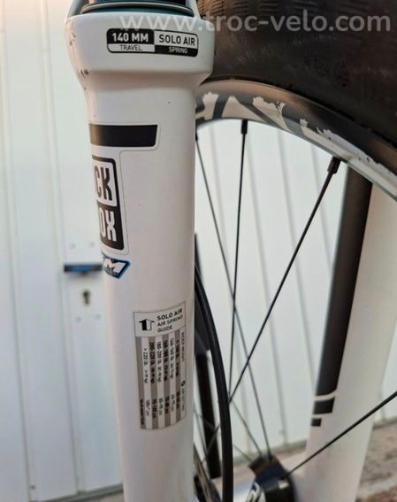 VTT Specialized Stumpjumper Elite (Entièrement révisé) - 7