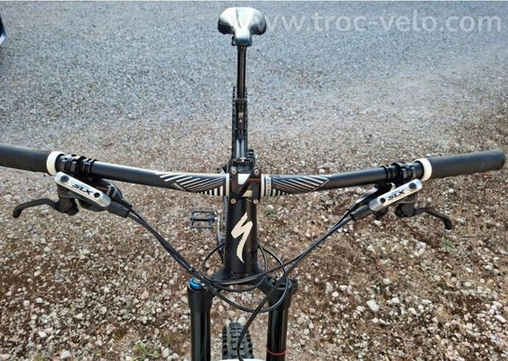 VTT Specialized Stumpjumper Elite (Entièrement révisé) - 8