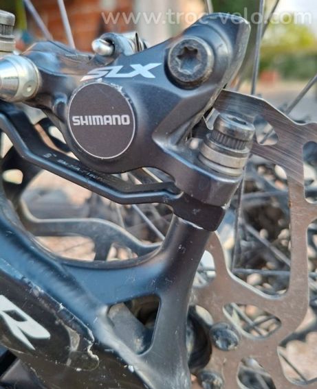 VTT Specialized Stumpjumper Elite (Entièrement révisé) - 10