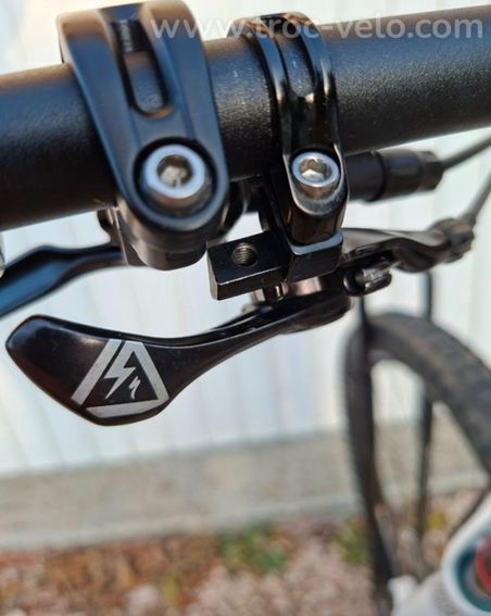 VTT Specialized Stumpjumper Elite (Entièrement révisé) - 11