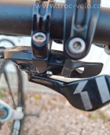 VTT Specialized Stumpjumper Elite (Entièrement révisé) - 12