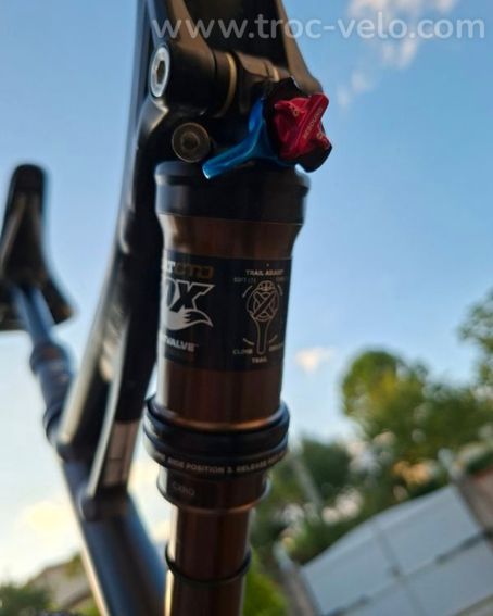 VTT Specialized Stumpjumper Elite (Entièrement révisé) - 13