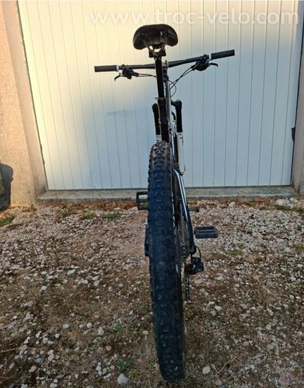 VTT Specialized Stumpjumper Elite (Entièrement révisé) - 14