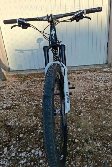 VTT Specialized Stumpjumper Elite (Entièrement révisé) - 15