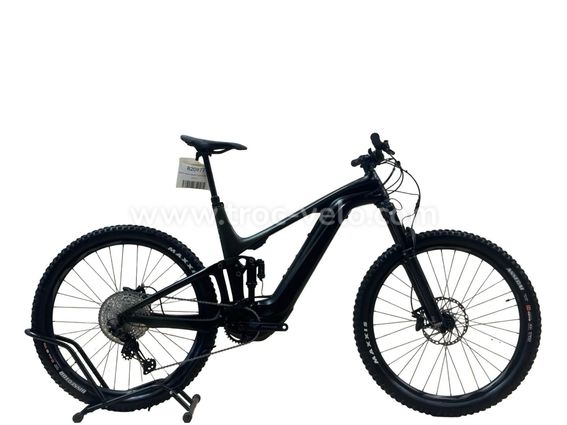 Giant Trance X Advanced E+ 1 Carbon 29 pouces VTT électrique Shimano XT 2022