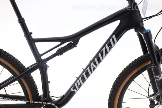 Produit Reconditionne    Specialized Epic Gx   Velo Vtt   Tres Bon Etat - 2