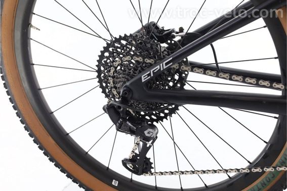 Produit Reconditionne    Specialized Epic Gx   Velo Vtt   Tres Bon Etat - 3