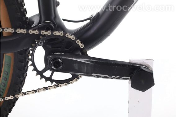 Produit Reconditionne    Specialized Epic Gx   Velo Vtt   Tres Bon Etat - 4