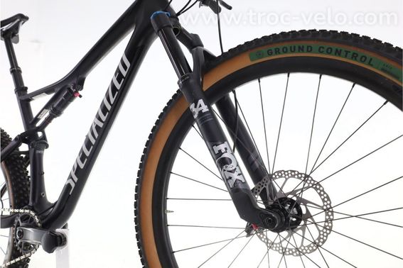 Produit Reconditionne    Specialized Epic Gx   Velo Vtt   Tres Bon Etat - 5