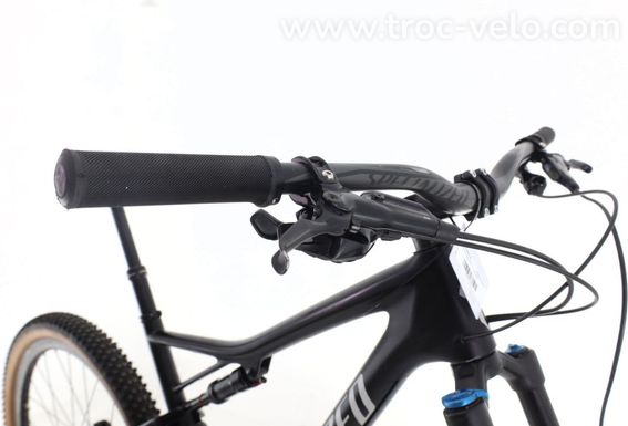 Produit Reconditionne    Specialized Epic Gx   Velo Vtt   Tres Bon Etat - 6