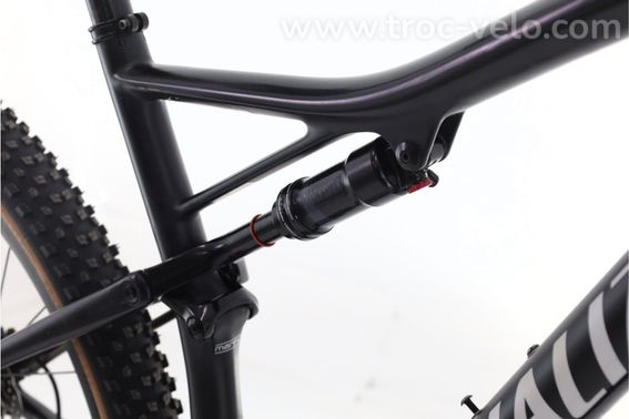 Produit Reconditionne    Specialized Epic Gx   Velo Vtt   Tres Bon Etat - 7