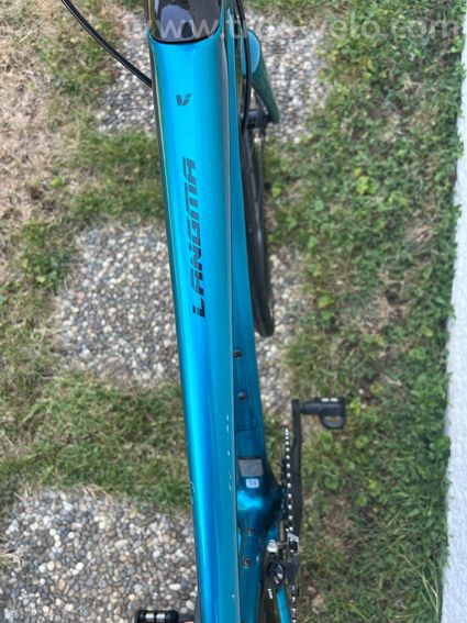 Vélo de route Liv - 3