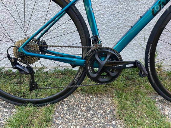 Vélo de route Liv - 4