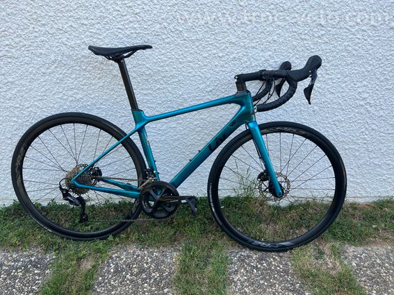 Vélo de route Liv - 5