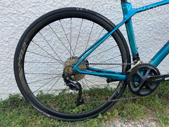 Vélo de route Liv - 6