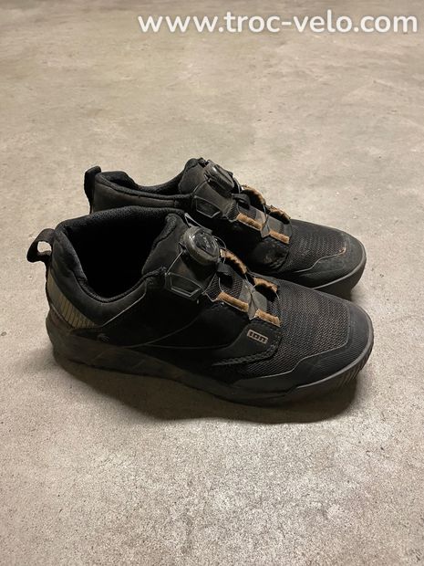 Chaussures VTT ION Rascal Sélect T38 - 1