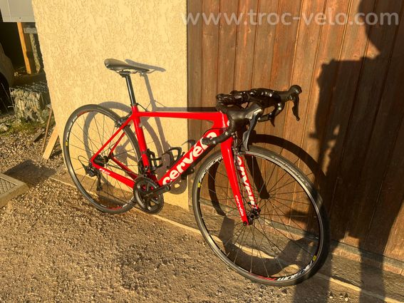 Cervélo R2 2018