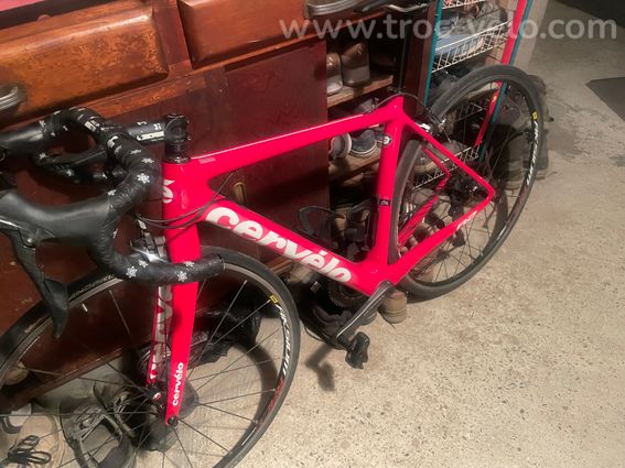 Cervélo R2 2018 - 2