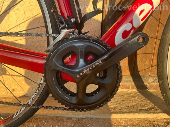 Cervélo R2 2018 - 3