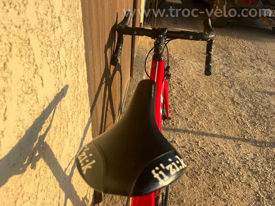 Cervélo R2 2018 - 4