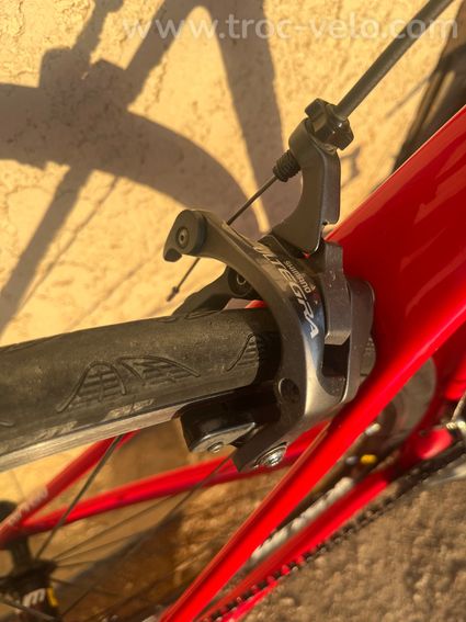 Cervélo R2 2018 - 5