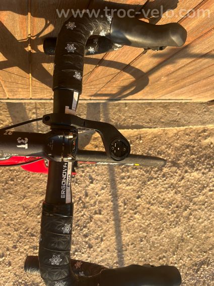 Cervélo R2 2018 - 6