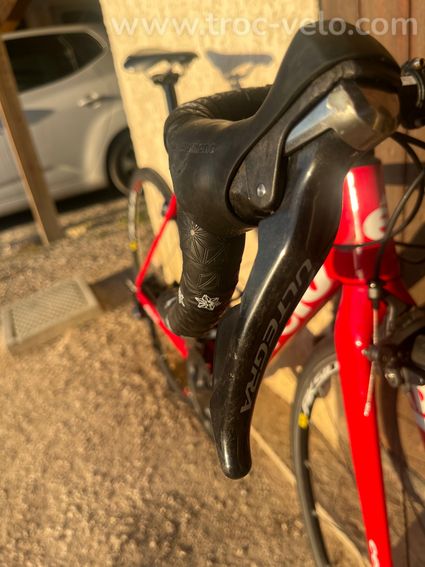 Cervélo R2 2018 - 7