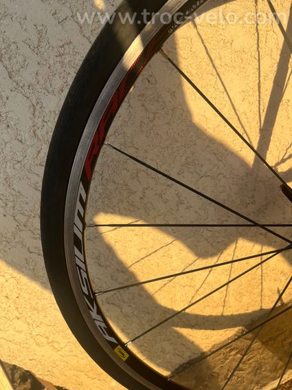 Cervélo R2 2018 - 8