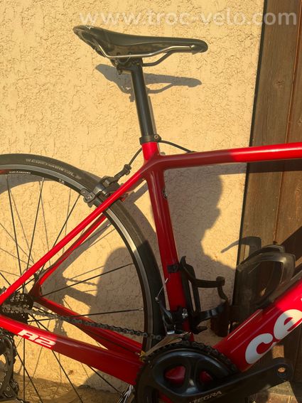Cervélo R2 2018 - 9