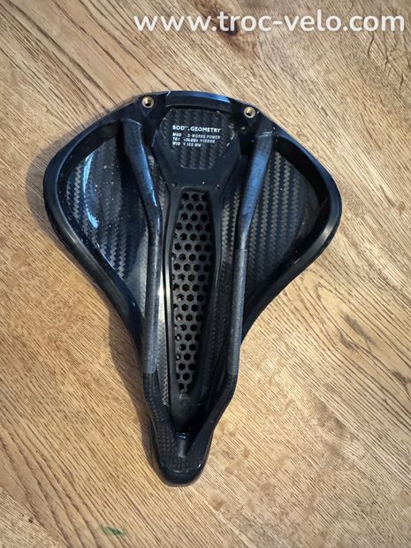 Selle Specialized Power mirror - 2