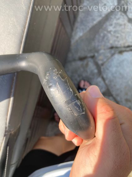 Canyon CP0039 Cockpit  - 4