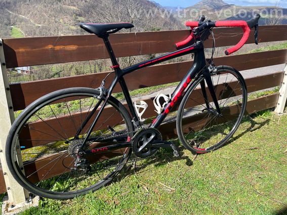 Vélo de route - emonda s5