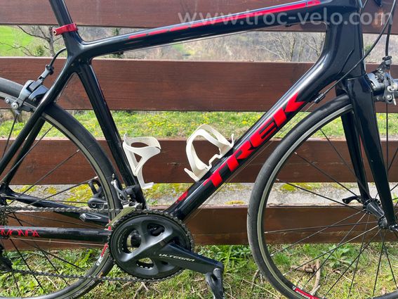 Vélo de route - emonda s5 - 2