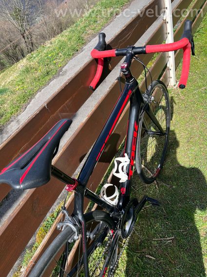 Vélo de route - emonda s5 - 3
