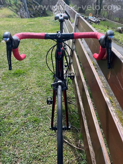 Vélo de route - emonda s5 - 4