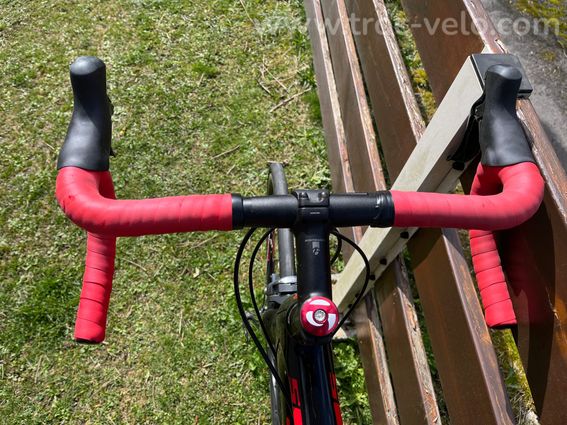 Vélo de route - emonda s5 - 5