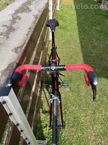 Vélo de route - emonda s5 - 6