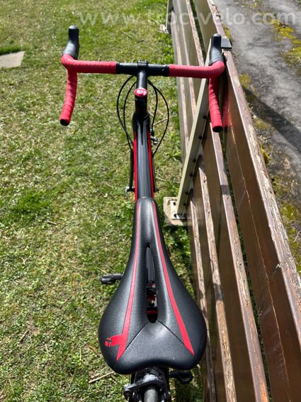 Vélo de route - emonda s5 - 7