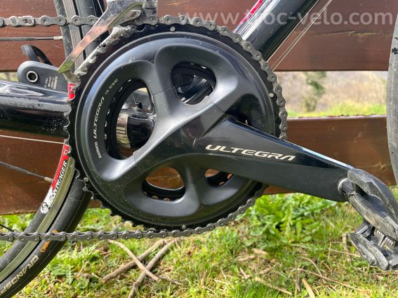 Vélo de route - emonda s5 - 8