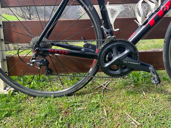 Vélo de route - emonda s5 - 10