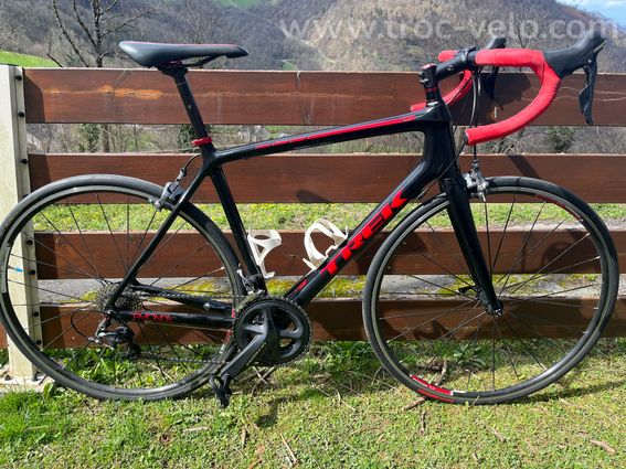 Vélo de route - emonda s5 - 11