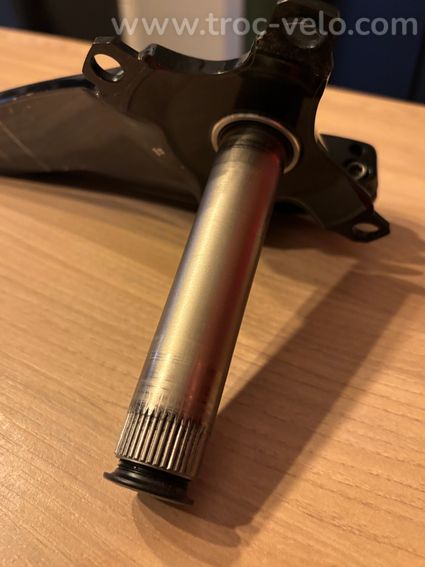 Manivelle Dura Ace