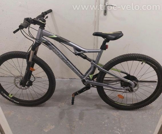 Rockrider ST 900 s