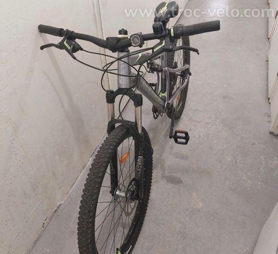 Rockrider ST 900 s - 2