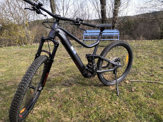 Plusieurs VTTAE Moustache Samedi 27 - Wide 2 (taille L ou M)  <500km - 2