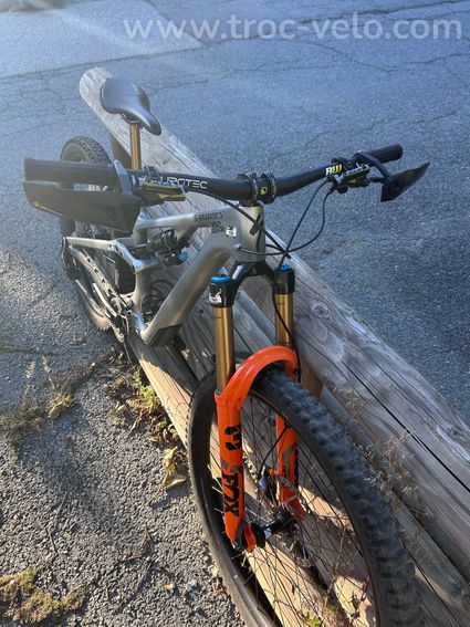 Specialized Stumpjumper 15 - 3