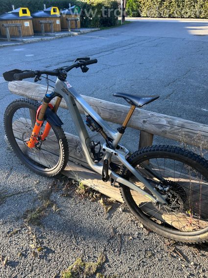 Specialized Stumpjumper 15 - 5
