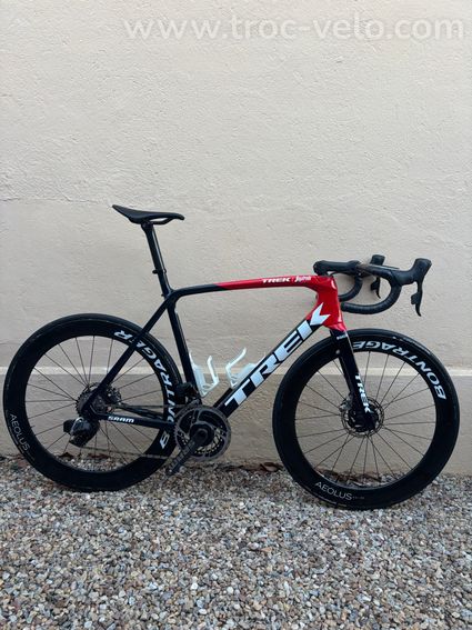 Trek Émonda SLR9 taille 58
