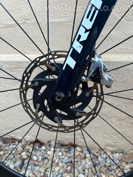 Trek Émonda SLR9 taille 58 - 7